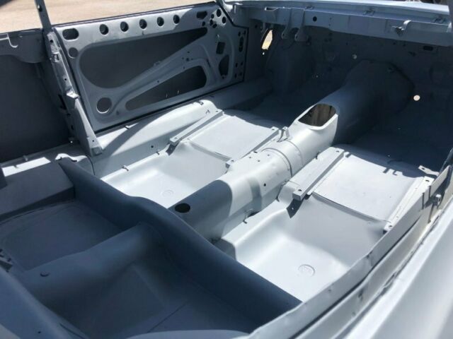 Fiat Dino 1968 image number 33