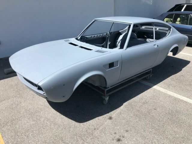 Fiat Dino 1968 image number 5
