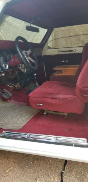 Chevrolet C-10 1970 image number 4