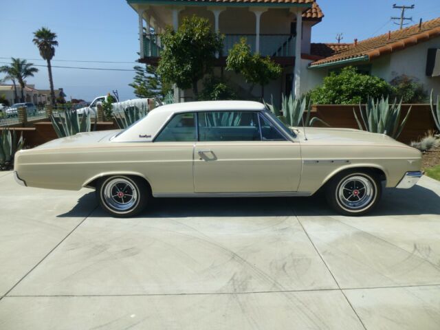 Buick Skylark 1965 image number 0