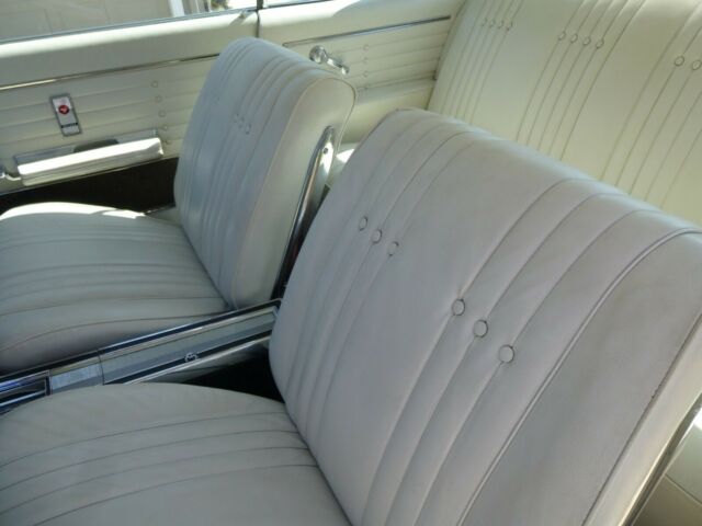 Buick Skylark 1965 image number 14