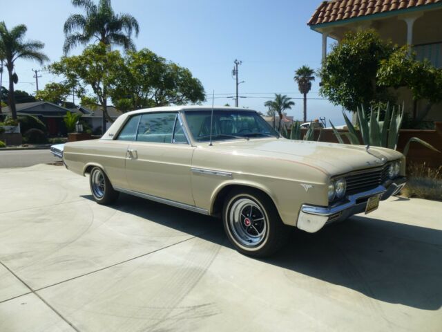 Buick Skylark 1965 image number 16