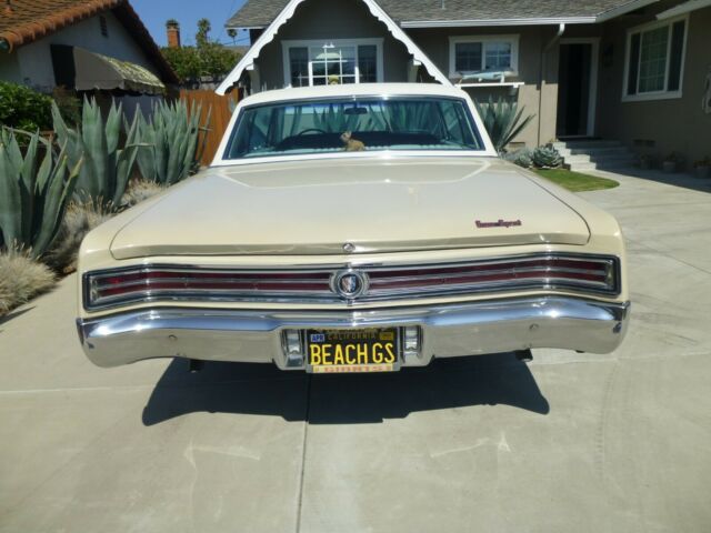 Buick Skylark 1965 image number 18