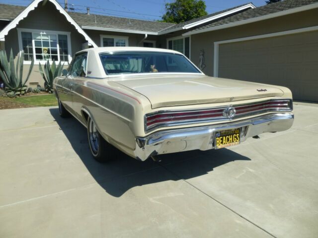 Buick Skylark 1965 image number 19