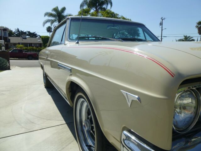 Buick Skylark 1965 image number 22