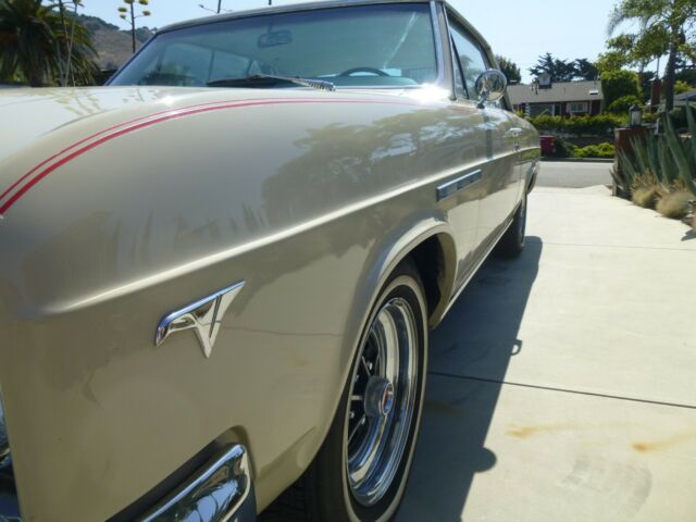 Buick Skylark 1965 image number 23