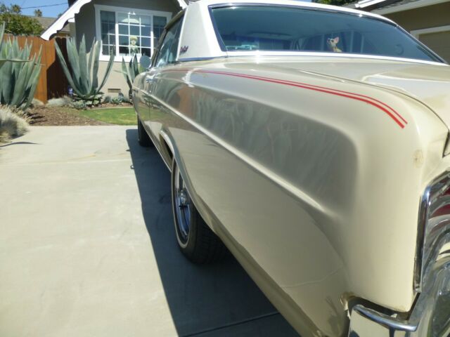 Buick Skylark 1965 image number 24