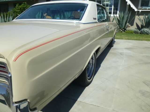 Buick Skylark 1965 image number 25