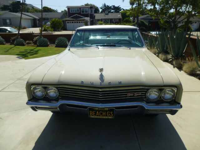 Buick Skylark 1965 image number 6