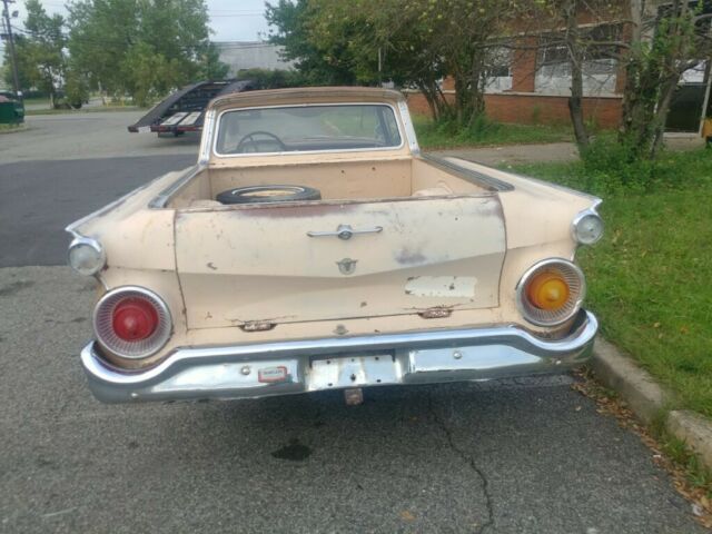 Ford Ranchero 1959 image number 10