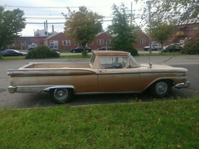 Ford Ranchero 1959 image number 2
