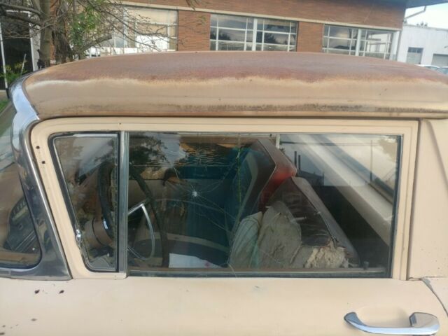 Ford Ranchero 1959 image number 22