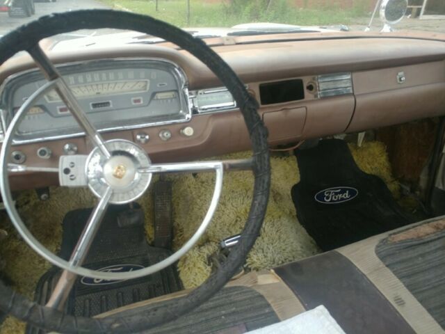 Ford Ranchero 1959 image number 30