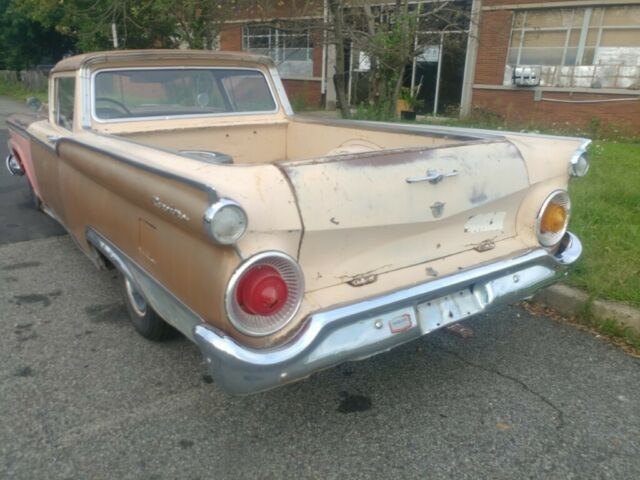 Ford Ranchero 1959 image number 41