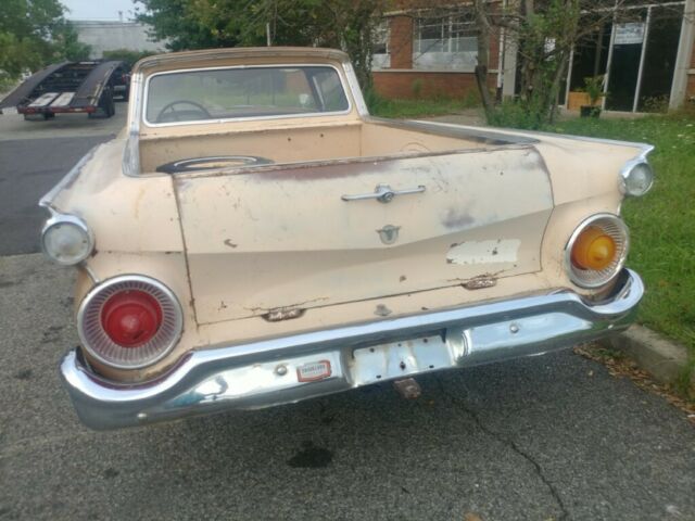 Ford Ranchero 1959 image number 42