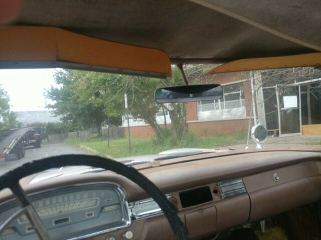Ford Ranchero 1959 image number 8