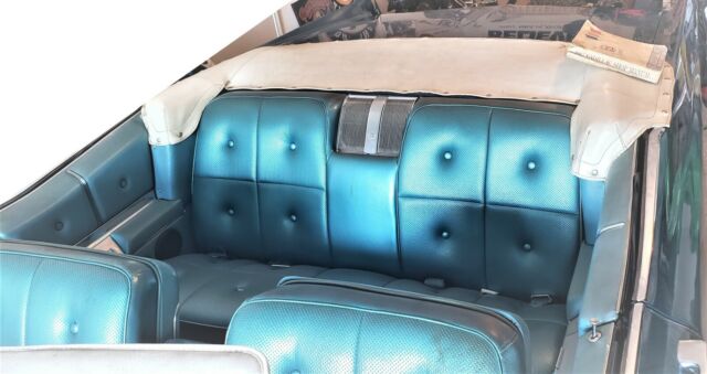 Cadillac DeVille 1967 image number 6