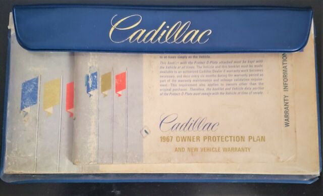 Cadillac DeVille 1967 image number 7