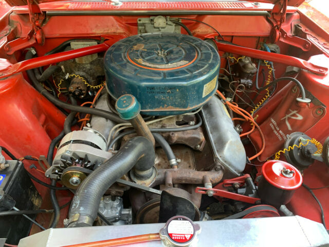 AMC 660 Classic 1964 image number 17