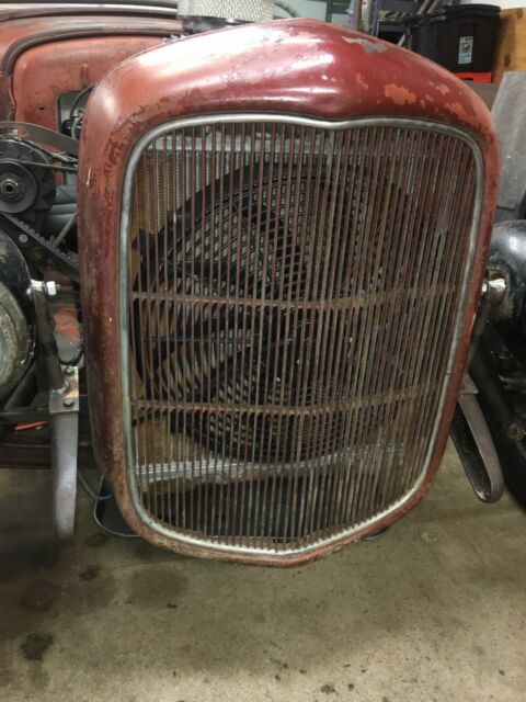 Ford Model A 1931 image number 38