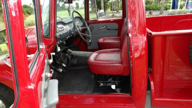 International Harvester 1200 SERIES 1964 image number 17