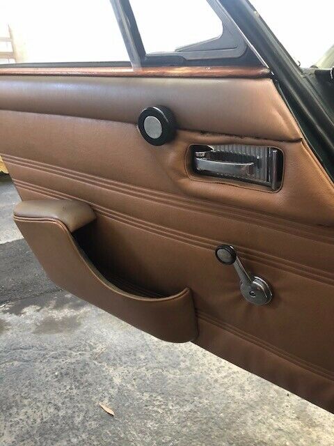 Jaguar XJ6 1968 image number 19