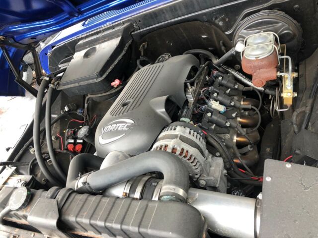 Chevrolet C-10 1966 image number 18
