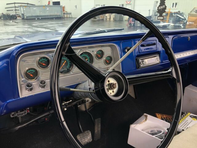 Chevrolet C-10 1966 image number 6