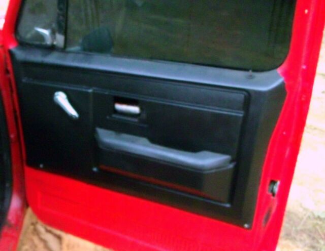 Chevrolet C-10 1979 image number 44