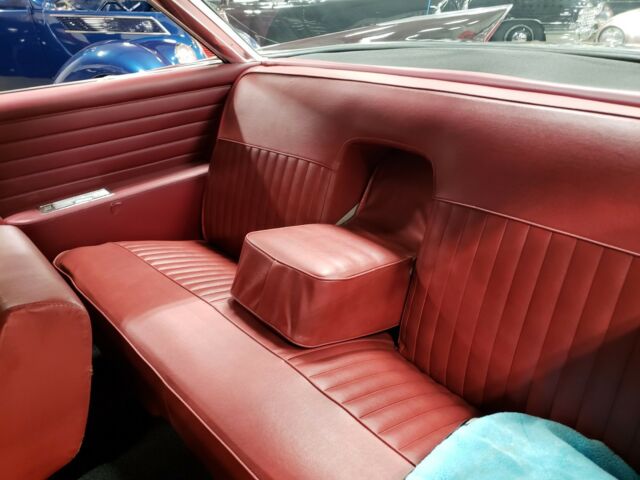 Cadillac DeVille 1961 image number 37