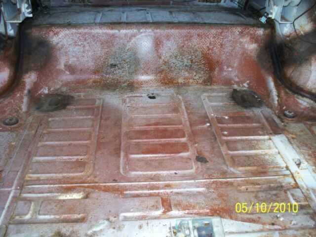 Cadillac DeVille 1961 image number 40