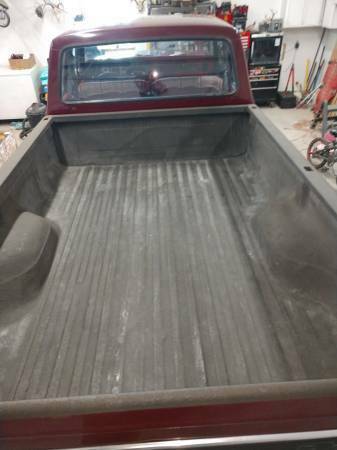 Ford F-150 1979 image number 8