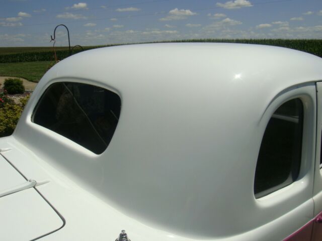 Plymouth Coupe 1935 image number 15