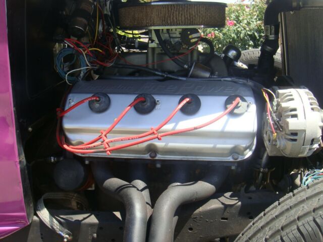 Plymouth Coupe 1935 image number 40