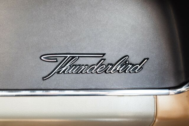 Ford Thunderbird 1964 image number 3