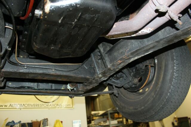 Triumph TR-6 1974 image number 45