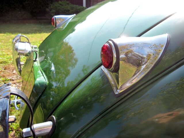 Jaguar XK 1954 image number 7