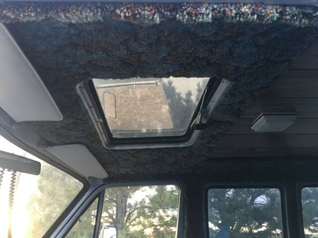Dodge Ram Van 1979 image number 19