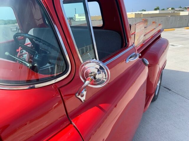GMC 3100 1956 image number 14