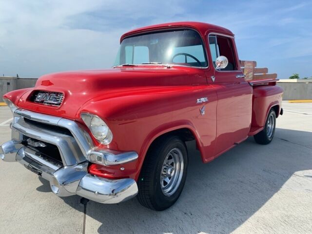 GMC 3100 1956 image number 2