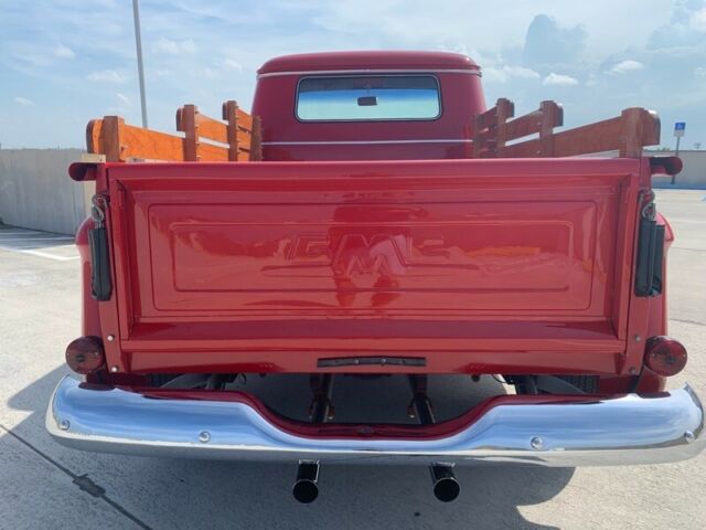 GMC 3100 1956 image number 23