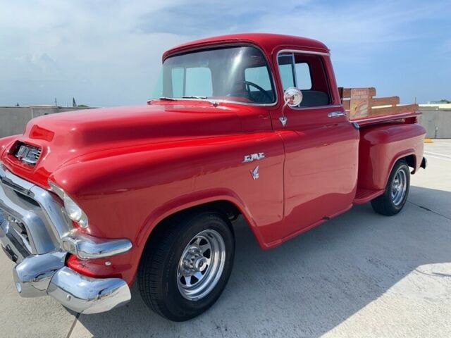 GMC 3100 1956 image number 25