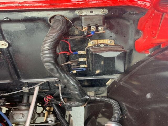 GMC 3100 1956 image number 36