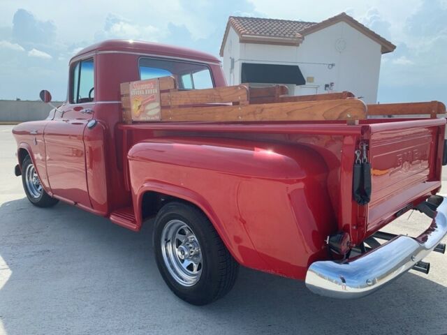GMC 3100 1956 image number 46