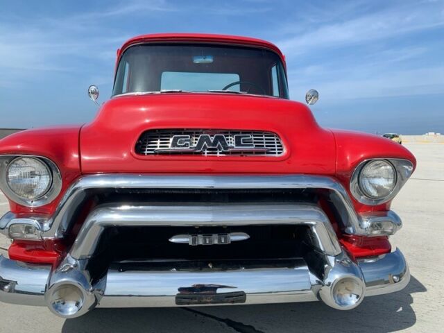GMC 3100 1956 image number 8