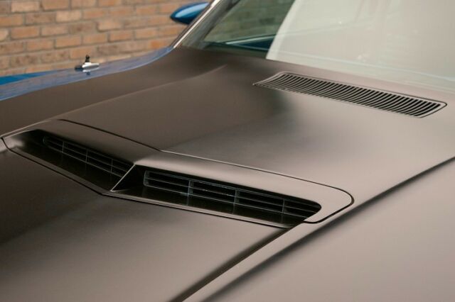 Ford Fairlane 1970 image number 8