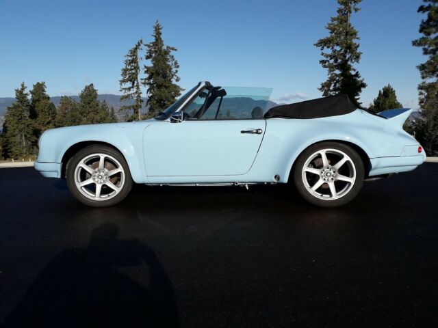 Porsche 911 1978 image number 1