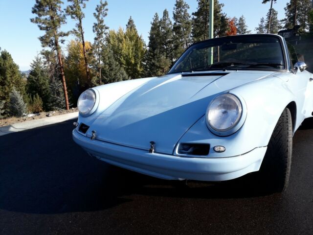 Porsche 911 1978 image number 15