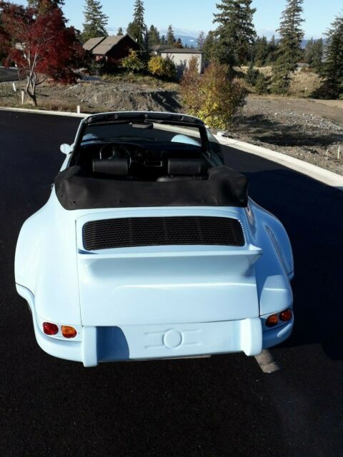 Porsche 911 1978 image number 17