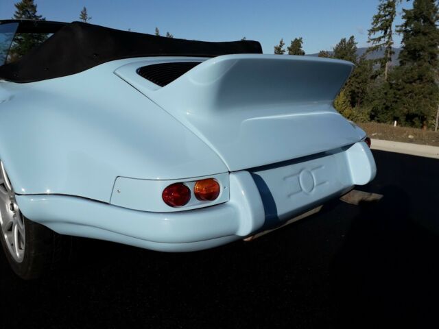 Porsche 911 1978 image number 3
